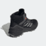 Adidas Terrex Swift R3 Mid GORE-TEX Hiking Shoes - Mens, Black/Grey Three/Solar Red, 11,5US, HR1308-11-5