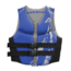 Airhead Swoosh Kwik-Dry Neolite Flex Vest, L, Blue, Large, 10076-10-B-BL