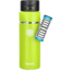 Aquamira SHIFT 24oz Filter Bottle - Everyday BLU Line, Citrus, 67603