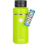 Aquamira SHIFT 32oz Filter Bottle - Everyday BLU Line, Citrus, 67623
