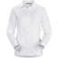 Arc'teryx A2B Long Sleeve Shirt - Women's-White-Medium