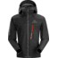 Arc'teryx Alpha FL Jacket - Men's-Carbon Copy-Small