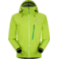 Arc'teryx Alpha FL Jacket - Men's-Mantis Green-Small