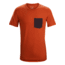 Arc'Teryx Anzo Men's T-Shirt, Rooibos, Large, 325266