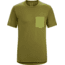 Arc'teryx Anzo T-Shirt - Men's-Roman Pine-Medium