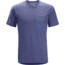 Arc'teryx Anzo T-Shirt, Smalt, S, 246453