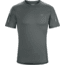 Arc'teryx Motus Crew Short Sleeve Shirt - Men's-Janus-Medium
