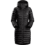 Arc'teryx Nuri Coat - Women's-Black Clearance-Large