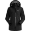 Arc'teryx Ravenna Jacket - Women's, Black, Extra Small, 268941