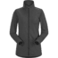 Arc'teryx Taema Women's Jacket, Charcoal, Extra Small, 324970