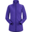 Arc'teryx Taema Women's Jacket, Mauveine, Small, 324958