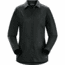ArcTeryx A2B LS T-Shirt, Black, L, 188201