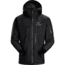 Arcteryx Alpha SV Jacket - Mens, 24K Black, Extra Large, 437917