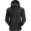 Arc'teryx Alpha SV Jacket - Mens, Black, Small, 266815