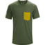 ArcTeryx Anzo T-Shirt- Mens, Larix, Large, 372046