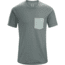 Arc'teryx Anzo T-Shirt - Mens, Proteus, Large, 372034