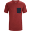 ArcTeryx Anzo T-Shirt- Mens, Sundara, Large, 372040