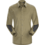 Arcteryx Merlon Long Sleeve Shirt - Mens, Ordos, 2XL, 348478