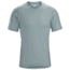 ArcTeryx Motus Crew Short Sleeve Shirt- Mens, Robotica, 2XL, 374222