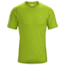 ArcTeryx Motus Crew Short Sleeve Shirt- Mens, Utopia, Extra Large, 374214