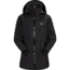 Arc'teryx Ravenna LT Jacket - Women's, Black, Extra Large, 435436