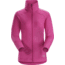Solita Jacket - Womens-Houli Pink-Medium