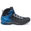 Asolo Falcon GV GTX Hiking Boot - Mens-Graphite/Black-Medium-8.5