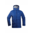 Sky Jacket - Mens-Blue/Ink Blue/Aluminum-Large