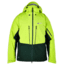 Berghaus Frendo Jacket - Mens-Electro Green/Pine Grove-Large