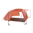 Big Agnes Copper Spur HV UL3 Tent - 3 Person, 3 Season, Orange, THVCSO320