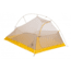 Big Agnes Fly Creek HV UL 2 Tent - 2 Person, 3 Season-Ash/Yellow
