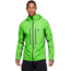 Black Diamond Dawn Patrol Hybrid Shell Jacket - Men's, Vibrant Green, Small, AP7450043048SML1