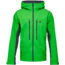 Black Diamond Dawn Patrol Hybrid Shell Jacket - Men's, Vibrant Green, Small, AP7450043048SML1