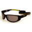 Body Glove FL20-A Sunglasses, Black Frame, Smoke Polarized Lens, Polarized, 10218609.QTM