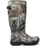Bogs Ten Point Camo Rubber Hunting Boots - Mens, Mossy Oak, 12, 72631-973-12
