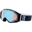 Bolle 20636 Gravity Pinstripe Modulator Vermillon Blue Ski Snowboard Goggles
