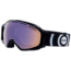 Bolle 20644 Gravity Shiny Black Polarized Aurora Ski Snowboard Goggles
