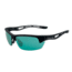 Bolle Bolt S Sunglasses, Matte Black Frame, CompetiVision Gun Oleo AF Lens, 12013