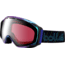 Bolle Gravity Goggles, Alex 'Chumpy' Pullin Signature Frame, Vermillon Gun Lens 20862