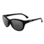 Bolle Greta Sunglasses - Women's, Shiny Black Frame, Polarized TNS Oleo AR Lens, 11760