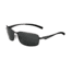 Bolle Key West Sunglasses, Satin Gun Frame, Polarized TNS Oleo AF Lens, 12117