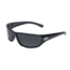 Bolle Python Sunglasses, Shiny Black Frame, TNS Lens, 11329