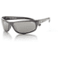 Bolle Anaconda Sunglasses, Plating Gunmetal Frame, TNS Gun Lens, 10336