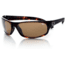 Bolle Anaconda Sunglasses, Tortoise Frame, TLB Dark Lens, 10511