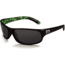 Bolle Anaconda Sunglasses, Black / Lime Frame, TNS Lens, 11209