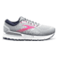 Brooks Addiction GTS 15 Running Shoes - Womens, Wide, Oyster/Peacoat/Lilac Rose, 10.0, 1203521D054.100