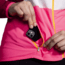 Brooks Canopy Jacket - Womens, Razzmatazz/Quartz/Hyper Pink, M, 221521633.030