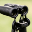Bushnell Quick Release Binocular Tripod Adaptor, Fits Most Models, Box 5L, BAHQRADPT