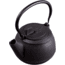 Camp Chef Cast Iron Tea Pot, Black, CITP