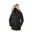 Canada Goose Dawson Parka - Women's-Black-XX-Small